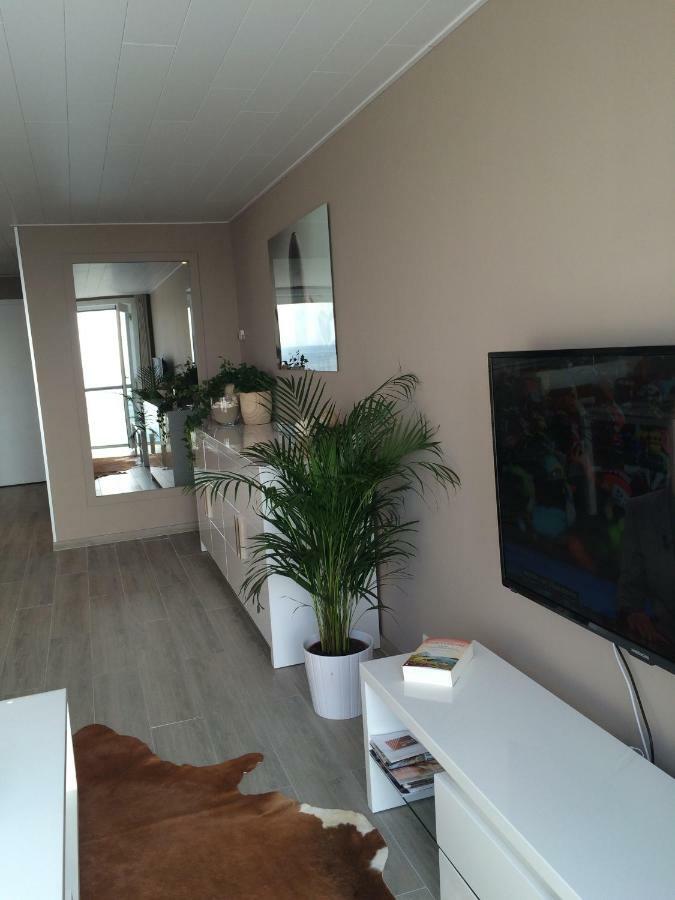 Apartamento Zonnestraal 0302 Nieuwpoort Exterior foto