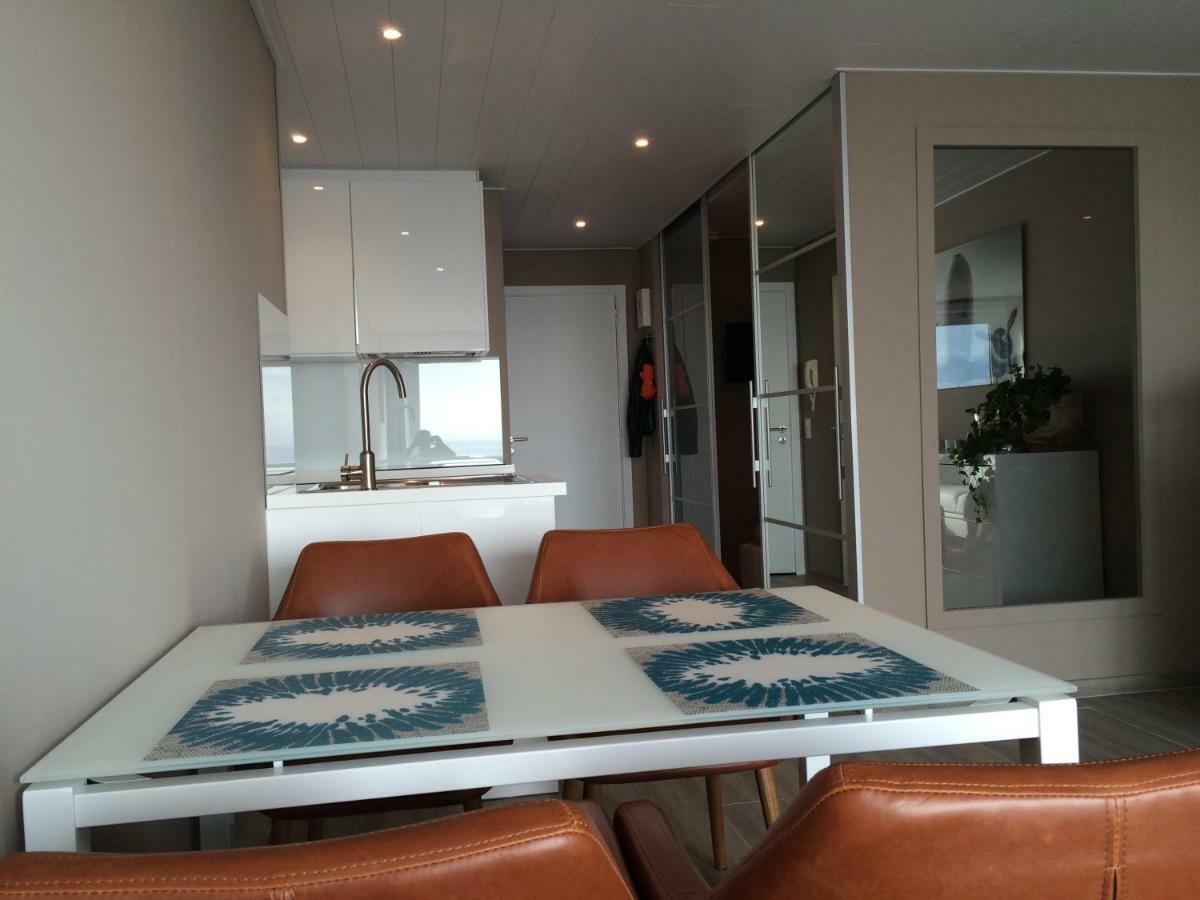 Apartamento Zonnestraal 0302 Nieuwpoort Exterior foto